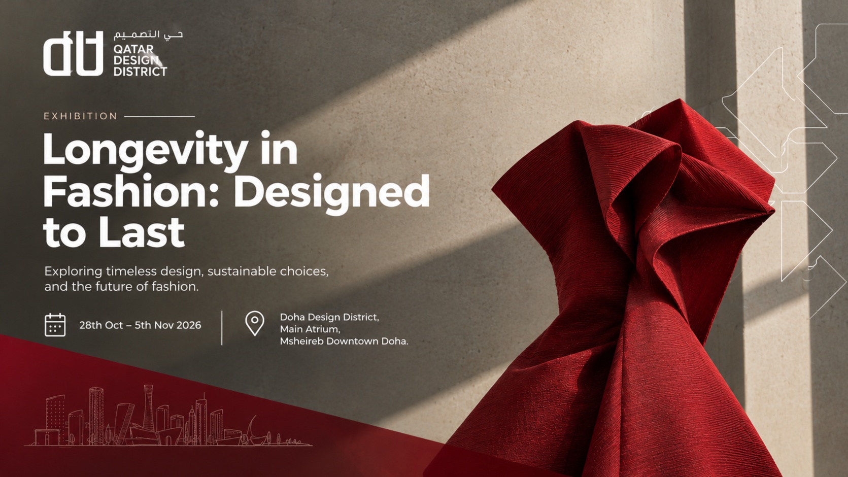 Longevity in Fashion: Designed to Last