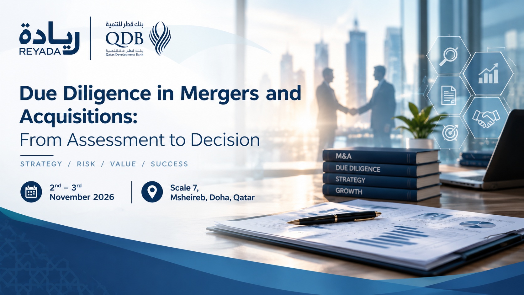 Due Diligence in Mergers and Acquisitions: From Assessment to Decision