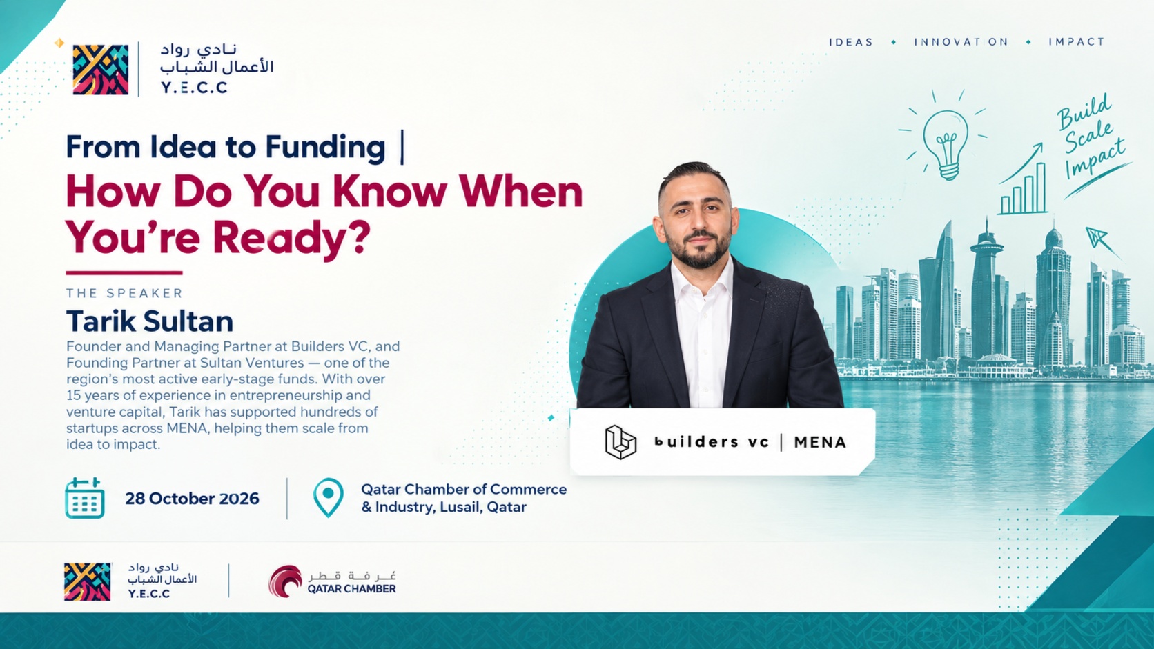 From Idea to Funding | How Do You Know When You’re Ready?