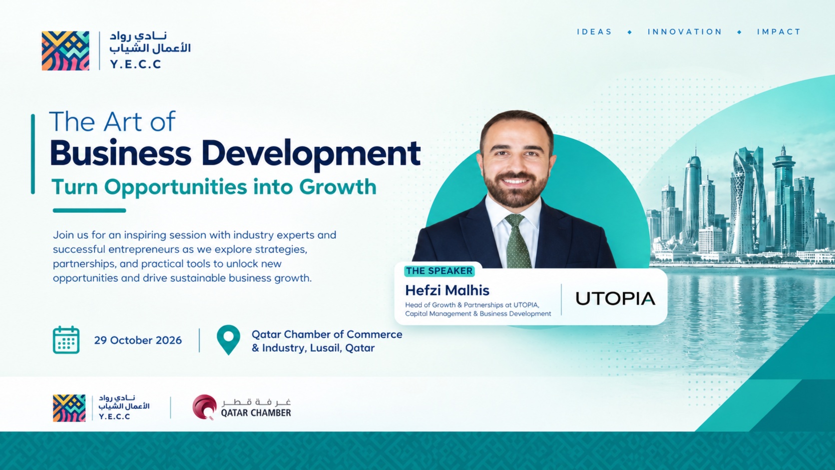 The Art of Business Development | Turn Opportunities into Growth